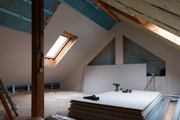 Best Residential Insulation in Belleville, PA