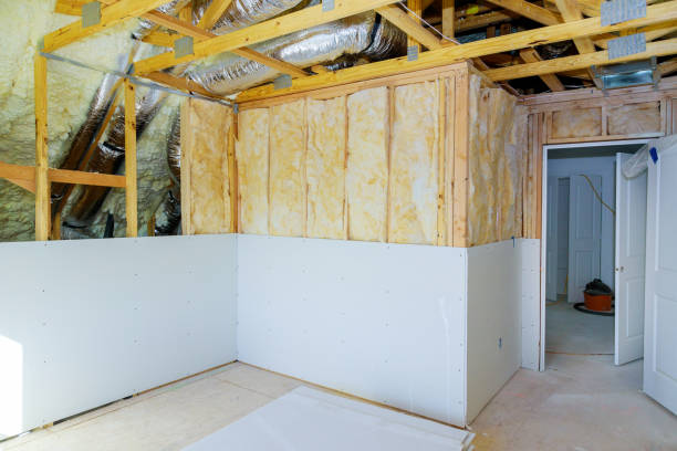 Trusted Belleville, PA Insulation Contractor Experts