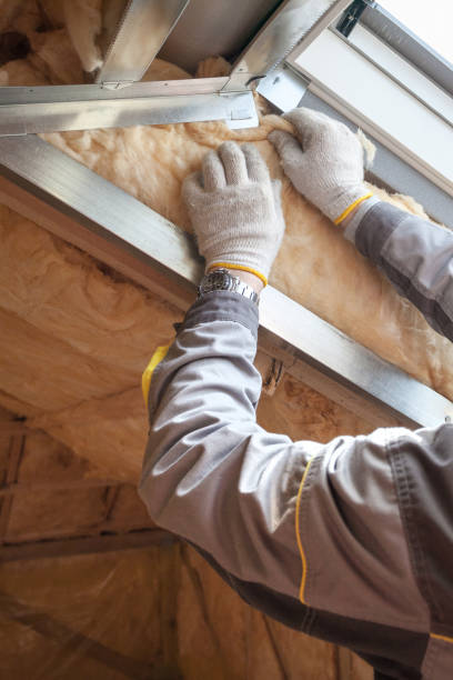 Best Spray Foam Insulation in Belleville, PA