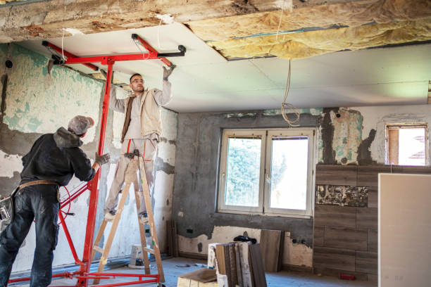 Types of Insulation We Offer in Belleville, PA