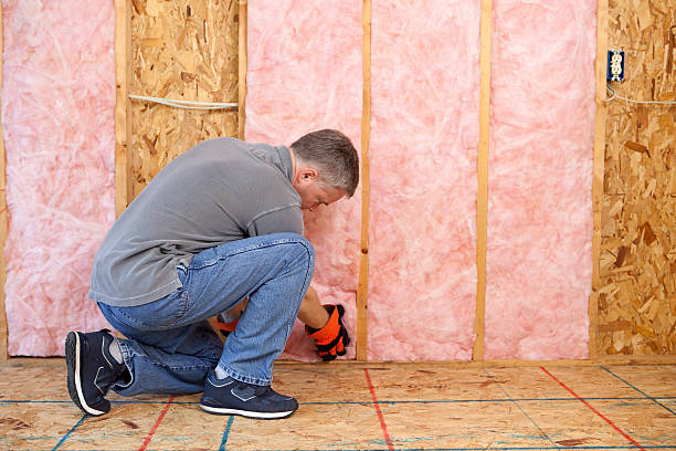 Best Insulation Maintenance and Repair in Belleville, PA