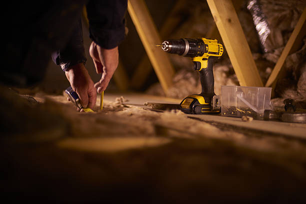 Best Energy Efficiency Insulation in Belleville, PA